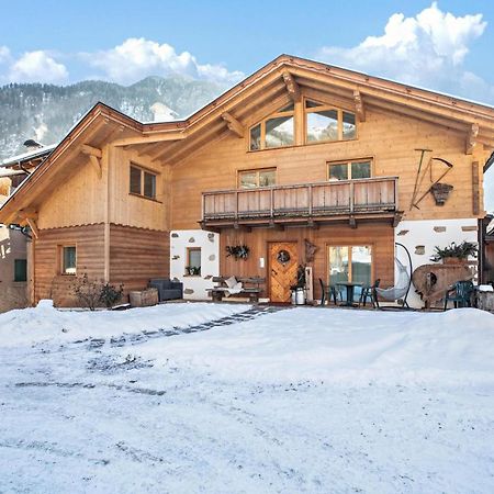 Chalet Osmar Suite 1 Campitello di Fassa Exteriör bild